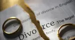 Apocalipsa căsătoriilor în România! 7 din 10 cupluri ajung la divorț