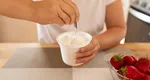 Cel mai sănătos iaurt din supermarket. Care este recomandarea nutriționiștilor