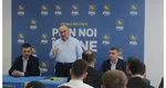 Ilie Bolojan anunță că PNL este gata să intre în opoziție dacă PSD va intra la guvernare: ”Nu suntem cramponați de putere”