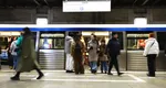 Ploșnițele fac schimb de tură cu mecanicii Metrorex. Angajații de la metrou sunt terorizați