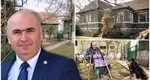 Cum arată casa în care a copilărit Ilie Bolojan. Curtea cu fântână, vița-de-vie și grajdul transformat în magazie, locul în care a crescut fostul premier