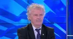 Cartea Recordurilor i-a omologat lui Ilie Dobre cel mai lung „Gol!” din lume. A strigat timp de 42,3 secunde fără pauză de respiraţie, ce i-a transmis un celebru medic