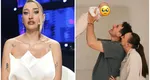 Ilona Brezoianu i-a dezvăluit chipul băiețulului său: „M-am gândit că ar fi o amintire frumoasă”