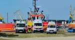 Toţi cei cinci marinari dispăruţi în luna martie în urma scufundării unui remorcher în zona Portului Midia au fost găsiţi