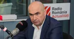 Bolojan anunță oficial refuzul PNL de a vota Guvernul Tomac: „Oalele sparte se vor sparge în capul acestui guvern”