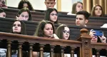 Românii absolvenți de facultate, pe ultimul loc în UE în ceea ce privește angajarea
