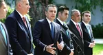 SURSE Sorin Grindeanu ar putea fi numit premier! Când va face Nicușor Dan marele anunț