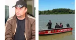 Tragedie pe Dunăre. Un cunoscut interlop din Brăila s-a înecat după ce s-a răsturnat cu barca