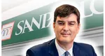 Alessio Cioni demisionează din funcţia de director general al Intesa Sanpaolo România
