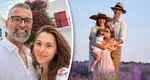 Oksana Ionașcu, dezvăluiri halucinante despre căsnicia cu promotorul masculinității tradiționale Cezar Ionașcu: „Eram două femei puternice care îl împărțeau pe acest mare domn”