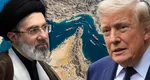 Iranul anunță introducerea unor taxe maritime în Strâmtoarea Ormuz după semnarea memorandumului cu SUA