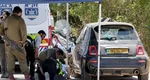 Atac armat în Israel. Un bărbat a murit și cinci persoane au fost rănite, după ce un atacator a deschis focul în mai multe locații
