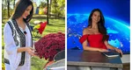 Iulia Pârlea vrea să se mărite: ”Dacă mă cere în două săptămâni și simt că el este alesul, zic da”. Ce spune prezentatoare meteo despre relația pe care a avut-o cu Alex Pițurcă