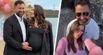 Iustina Loghin, adevărul despre despărțirea de Cornel Luchian: „Viața este prea scurtă ca să o irosești cu oamenii nepotriviți”