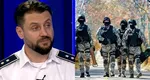 EXCLUSIV Puterile Statului. Comisar-șef Cristi Bîra prezintă detalii exclusive din cadrul Operațiunii Jupiter: „Am avut o acoperire națională, peste 1.140 de percheziții domiciliare”