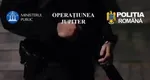 Bilanțul Operațiunii „Jupiter 5”. 300 de dosare penale, 1.170 de percheziții, măsuri preventive față de 166 de persoane și măsuri asigurătorii de peste 141 de milioane de lei