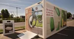 Kaufland dublează suma pentru cei care reciclează ambalaje. Campania se desfășoară până la finalul lunii iunie