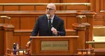 Kelemen Hunor i-a prezentat lui Nicușor Dan trei variante de Guvern: „Refacerea vechii coaliții nu mai este cazul, am poierdut orice speranță