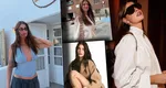 Câți bani câștigă Laura Giurcanu ca influencer fiscalizat, cu un singur salariat pe firmă