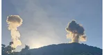 Israelul ignoră armistiţiul! Bombardamente intense în Liban, sunt 20 de morţi VIDEO