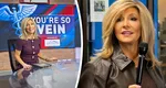 A murit celebra prezentatoare TV Liz Bonis: „S-a luptat în secret cu cancerul de colon”