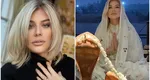 Loredana Groza, mărturisiri emoționante legate de pierderea suferită: „Această durere nu o să dispară niciodată”