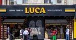 Produsul tradițional reintrodus în meniul de la Luca. Este înlocuitorul sendvișului cu parizer