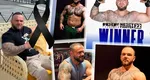 Luptătorul MMA George Radu s-a înecat într-un lac din Germania. Detaliul tulburător care a prevestit tragedia: „Poate mor pe aici”