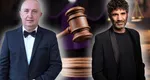 Conflict juridic între Lupu Rednic și Cuzin Toma: „Când a venit timpul să ne plătească, și-a închis telefonul”