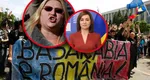 Maia Sandu, despre proiectul SOS România privind unirea cu Republica Moldova: „A fost propus de un agent al Moscovei și scopul acestei acțiuni este să discrediteze ideea unirii”
