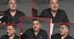 Makaveli a fost eliberat din arest: Am control judiciar și interdicția de a părăsi țara
