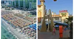 Cât costă un sejur de șapte zile la Mamaia în luna iulie. Câți bani dau turiștii pe mâncare și cazare în stațiunea vedetă de pe litoralul românesc