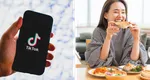 De la TikTok la coșul de cumpărături: cum influențează rețelele sociale alimentația românilor