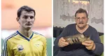 Marcel Coraş a suferit un AVC! Fostul mare fotbalist al României a rămas cu semi-pareză pe partea stângă şi nu poate merge!
