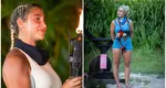 Maria Dumitru s-a despărțit de iubit, după ce s-a întors din Republica Dominicană. Fosta Războinică a confirmat separarea
