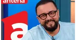 Cătălin Măruţă s-a autopropus la Antena 1: „Rupeam tot sau ne dădeau afară după primul episod”