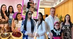 EXCLUSIV / Bucurie mare pentru Medana Oprea. Soția lui Alin Oprea își aniversează mama. Mesaj emoționant pentru cea care i-a dat viață, după ce a învins boala. ”După lupta grea pe care a dus-o, fiecare aniversare devine o adevărată binecuvântare” / GALERIE FOTO