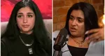 Melek, la un pas să își piardă permisul. Bruneta a răbufnit pe Internet: „Mi se pare că ai vrut să fii prea răutăcios cu mine”