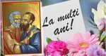 Cele mai frumoase mesaje de Sfinții Petru și Pavel. Urări care îi vor bucura pe sărbătoriți