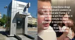 SCANDALOS! Lifturile de la metrou, capcane pentru călători. Doi părinți au stat zeci de minute blocați cu bebelușul în lift la Piața Victoriei