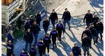 UE adoptă cele mai dure măsuri pentru migranţi: Centre de returnare şi deportări accelerate