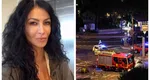 Mihaela Rădulescu a reacţionat după explozia din Monaco. Vedeta locuieşte în Principat