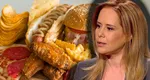 Grăsimile din alimente „lovesc” direct în inimă. Avertismentul lansat de Mihaela Bilic