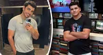 Sfârșit tragic pentru un buzoian de 28 de ani. Mihai Constantin Ene și-a pierdut viața după ce s-a înecat într-un râu din California