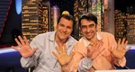 Dezvăluirea dureroasă a lui Mihai Găinușă despre ruptura de Șerban Huidu. „A fost ca un frate pentru mine. E o rană care nu s-a închis”