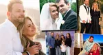Mihai Morar, imagini emoționante cu ocazia aniversării a 20 de ani de căsnicie cu Gabriela: „Până la ultima pagină”