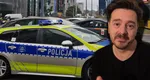 Mihai Petre, în mașina poliției în Polonia. Ce a pățit coregraful: „Am dormit acolo o noapte”