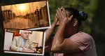 EXCLUSIV Canicula extremă lovește România. Mircea Duțu explică fenomenul care a sufocat Europa și ce ne așteaptă în prima jumătate a lunii iulie: „Trebuie să fim atenți, a luat o amploare continentală”