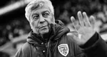 TAROM își numește cea mai bună aeronavă „Mircea Lucescu”. Reacția emoționantă a lui Răzvan Lucescu