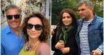 Cu ce se ocupă Raluca Olaru, fosta soție a lui Mircea Radu. Cei doi au divorțat în secret, în urmă cu un an